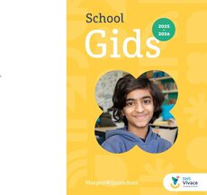 Schoolgids Vivace 2025-2026  